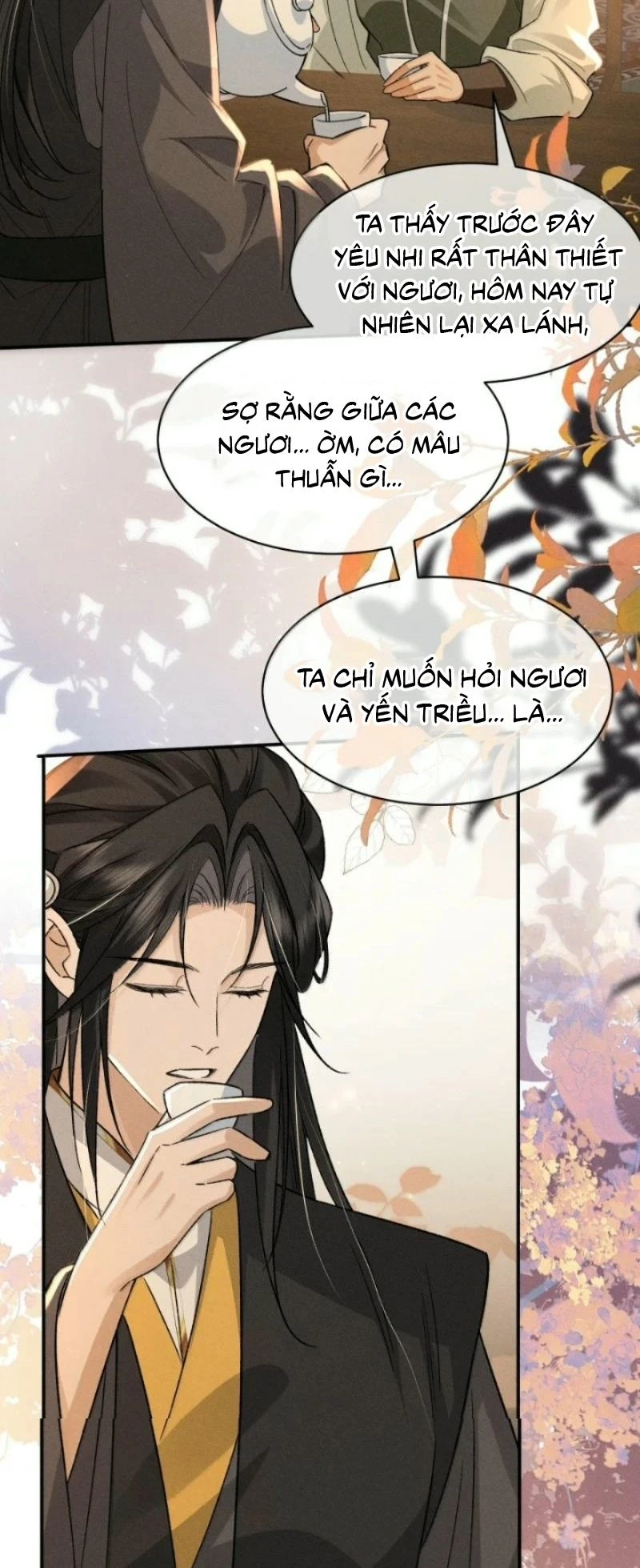 Hải Vương Sau Khi Hoàn Lương Sa Vào Tu La Tràng Chapter 71 - 25