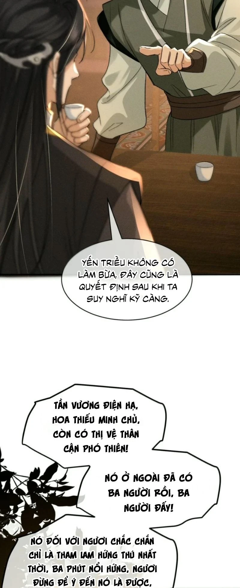 Hải Vương Sau Khi Hoàn Lương Sa Vào Tu La Tràng Chapter 71 - 28