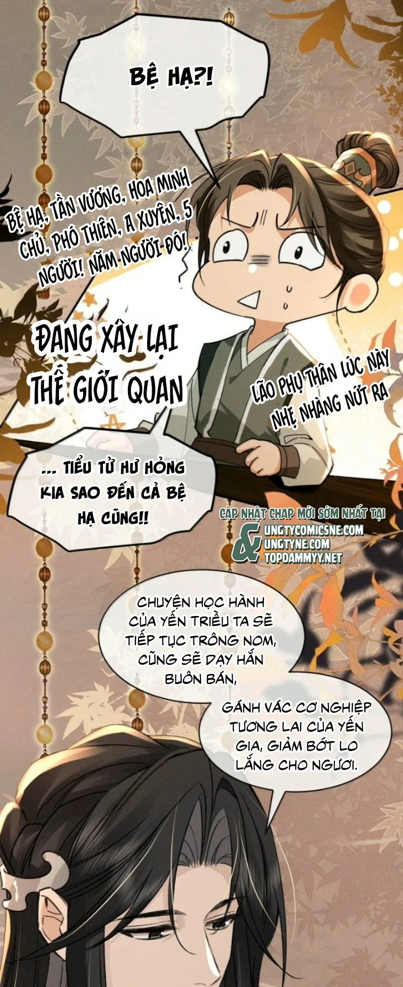 Hải Vương Sau Khi Hoàn Lương Sa Vào Tu La Tràng Chapter 71 - 30