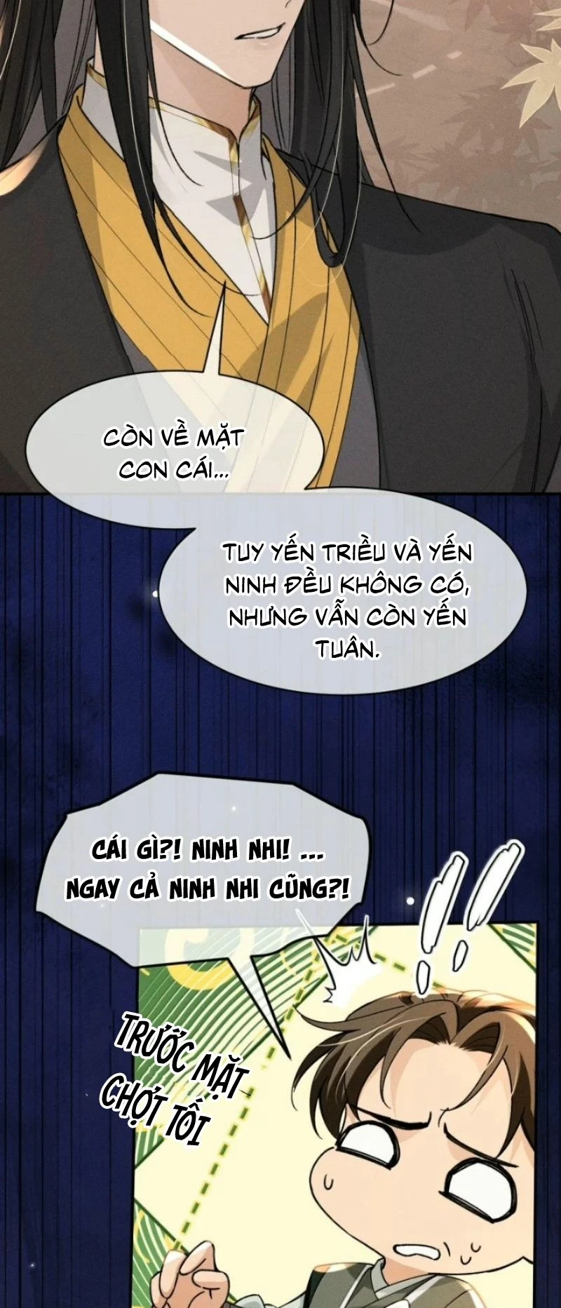 Hải Vương Sau Khi Hoàn Lương Sa Vào Tu La Tràng Chapter 71 - 31