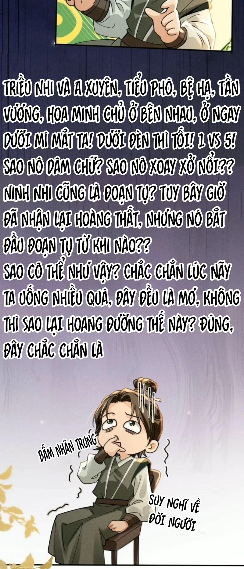 Hải Vương Sau Khi Hoàn Lương Sa Vào Tu La Tràng Chapter 71 - 32