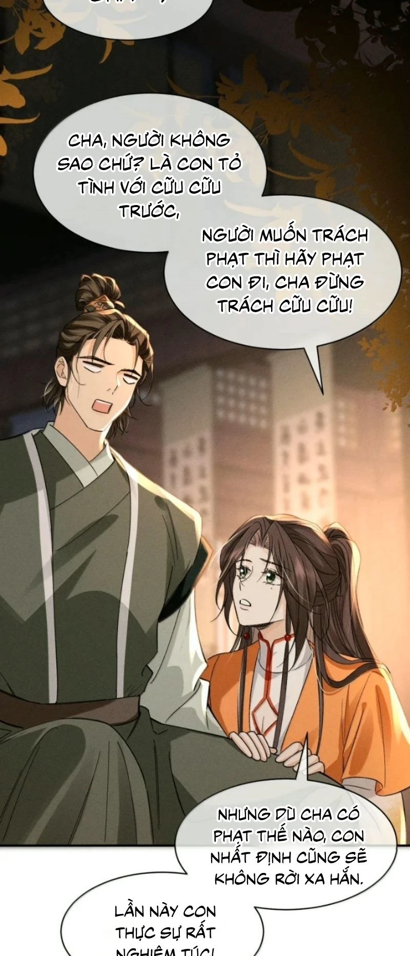 Hải Vương Sau Khi Hoàn Lương Sa Vào Tu La Tràng Chapter 71 - 34