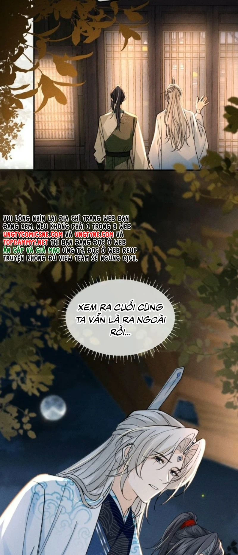 Hải Vương Sau Khi Hoàn Lương Sa Vào Tu La Tràng Chapter 71 - 36