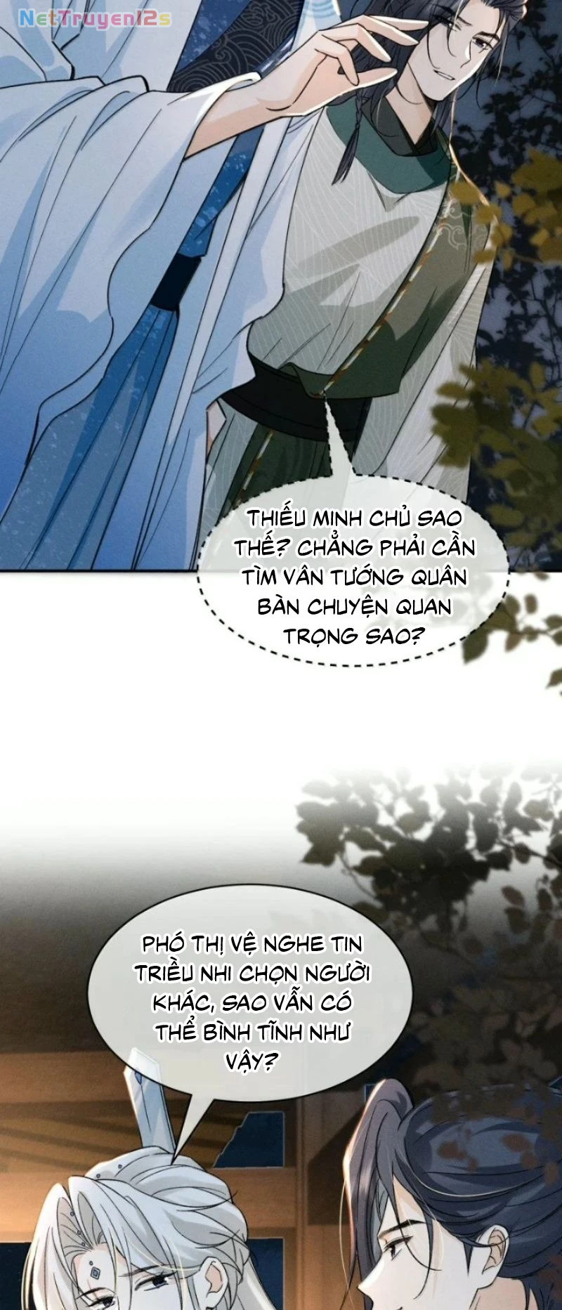Hải Vương Sau Khi Hoàn Lương Sa Vào Tu La Tràng Chapter 71 - 37