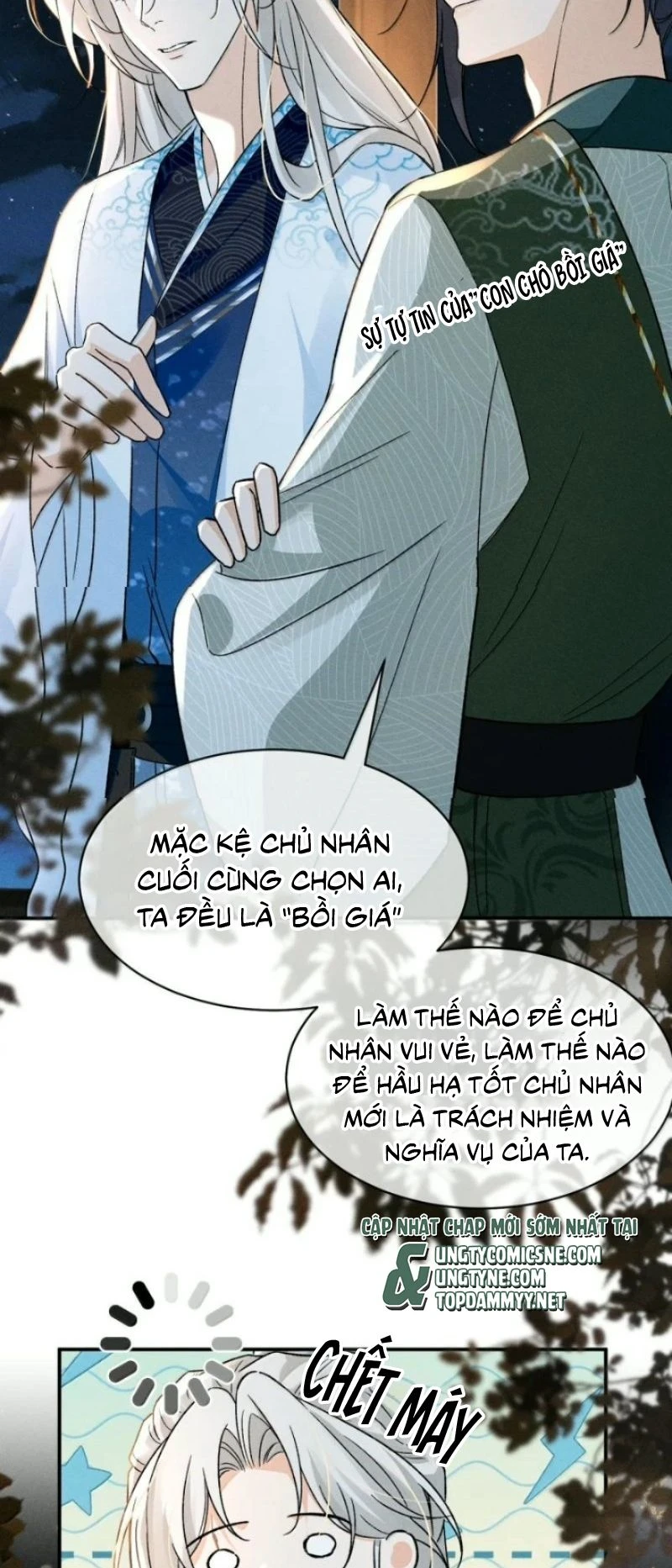Hải Vương Sau Khi Hoàn Lương Sa Vào Tu La Tràng Chapter 71 - 38