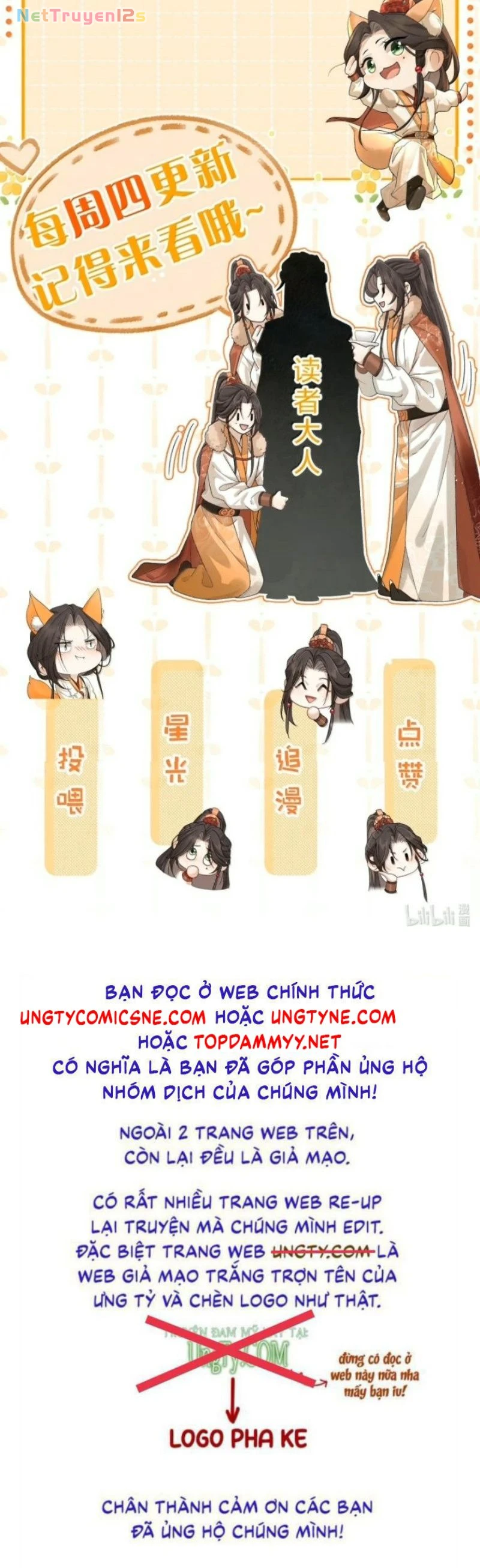 Hải Vương Sau Khi Hoàn Lương Sa Vào Tu La Tràng Chapter 71 - 41