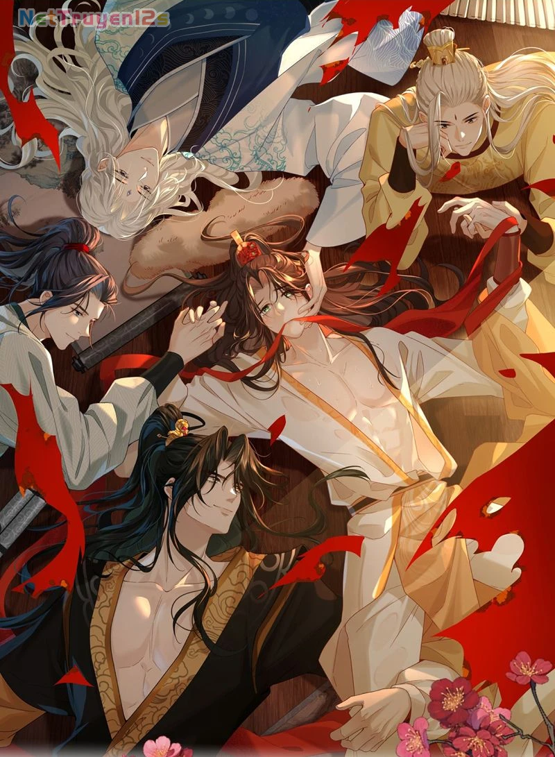 Hải Vương Sau Khi Hoàn Lương Sa Vào Tu La Tràng Chapter 11 - 1