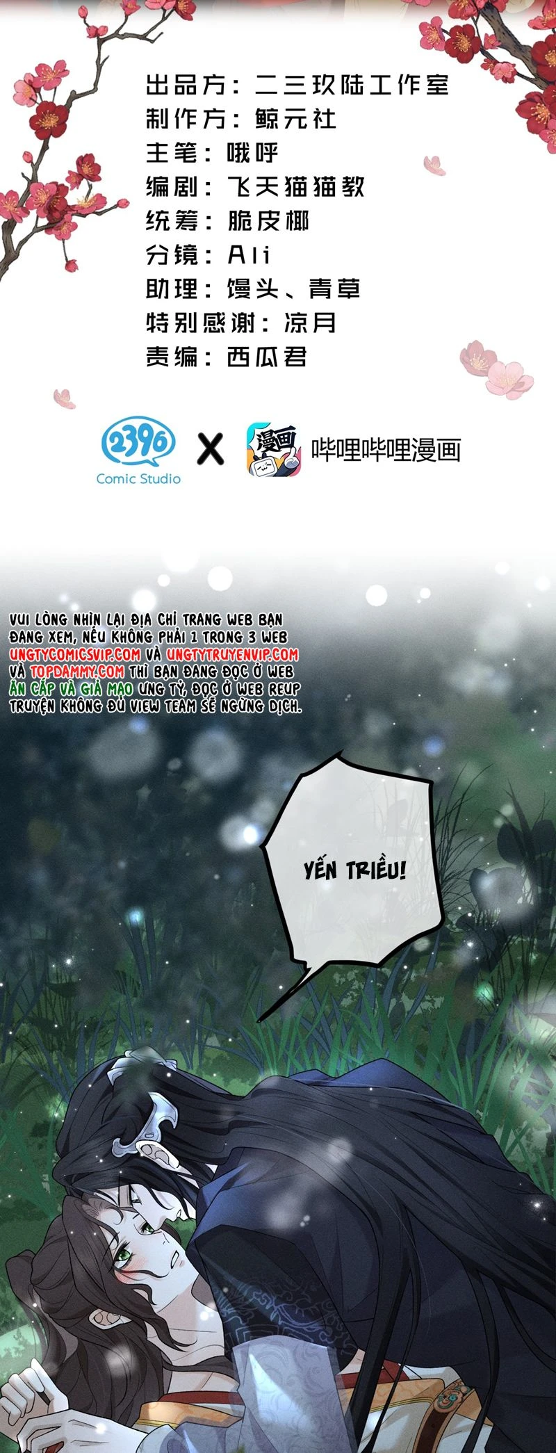 Hải Vương Sau Khi Hoàn Lương Sa Vào Tu La Tràng Chapter 11 - 2