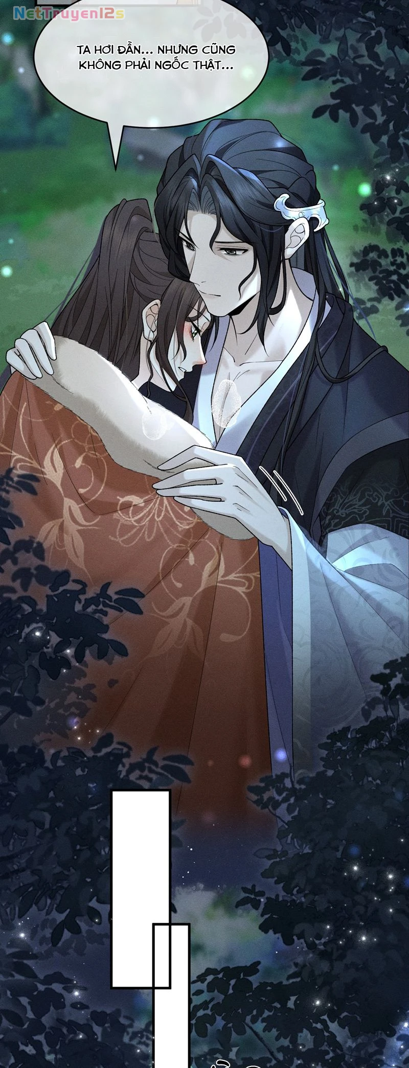 Hải Vương Sau Khi Hoàn Lương Sa Vào Tu La Tràng Chapter 11 - 5