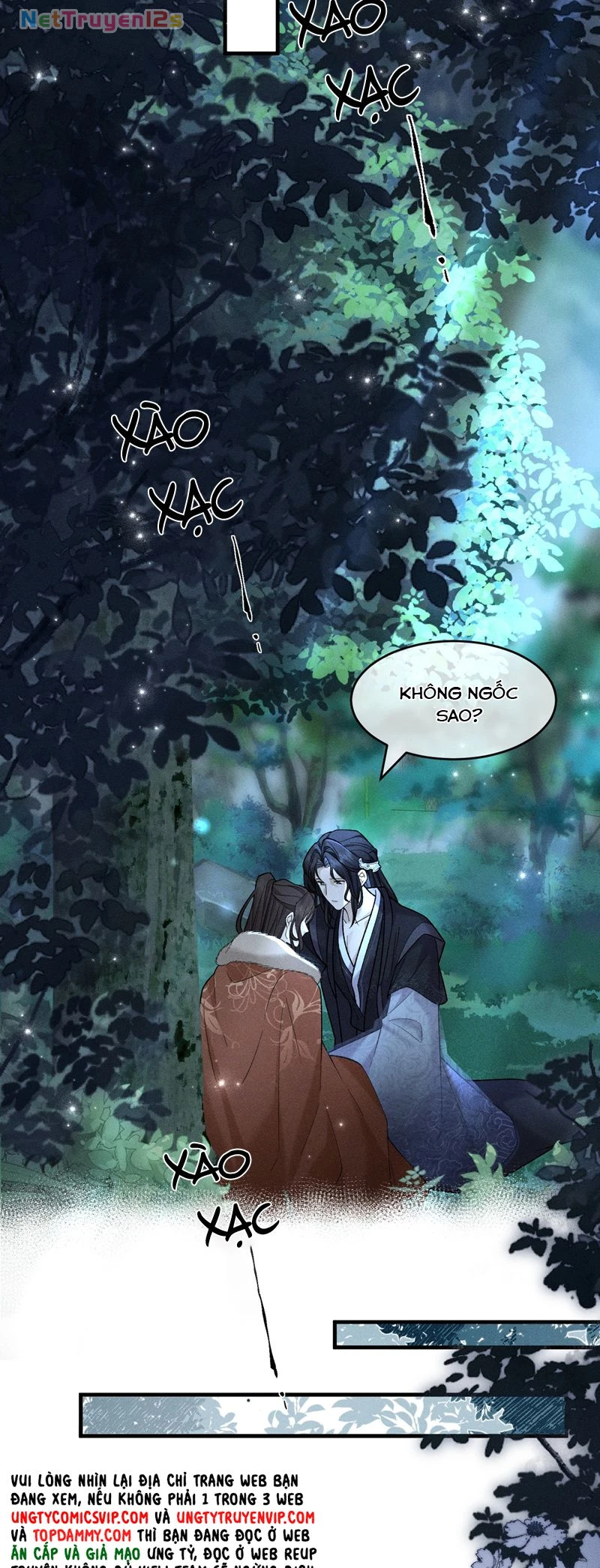 Hải Vương Sau Khi Hoàn Lương Sa Vào Tu La Tràng Chapter 11 - 6