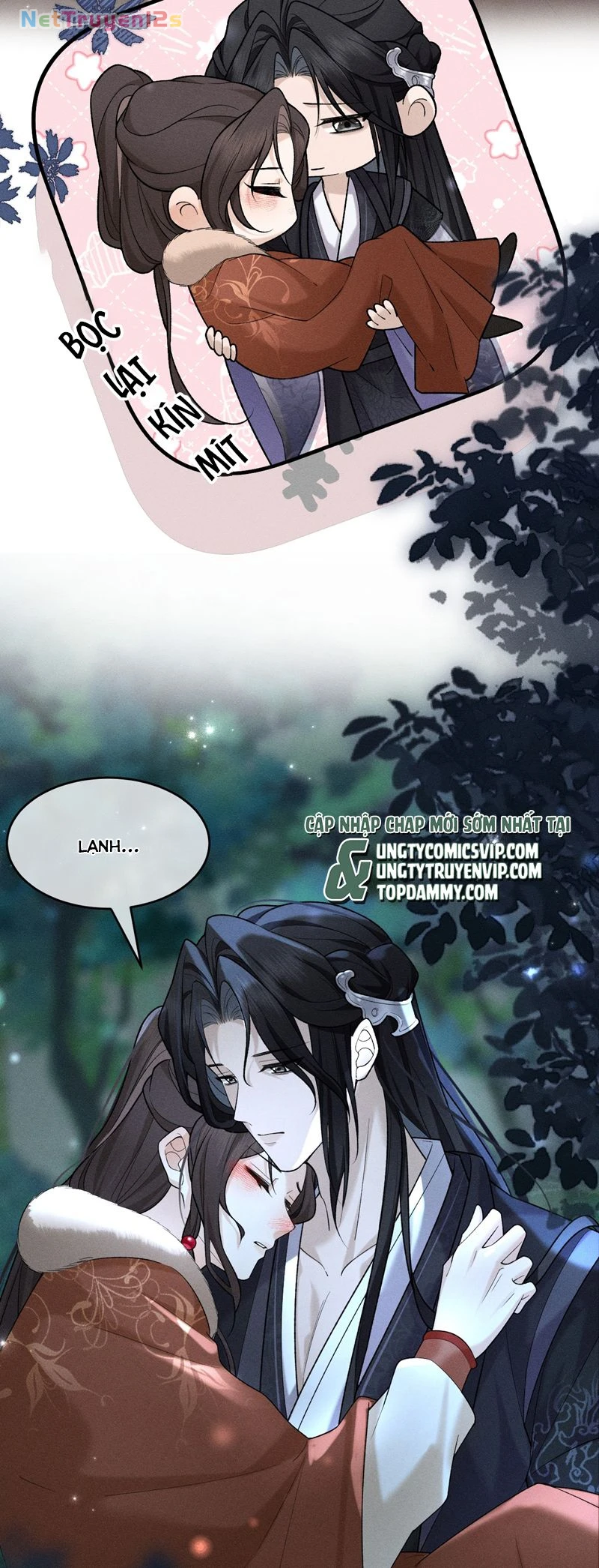 Hải Vương Sau Khi Hoàn Lương Sa Vào Tu La Tràng Chapter 11 - 8