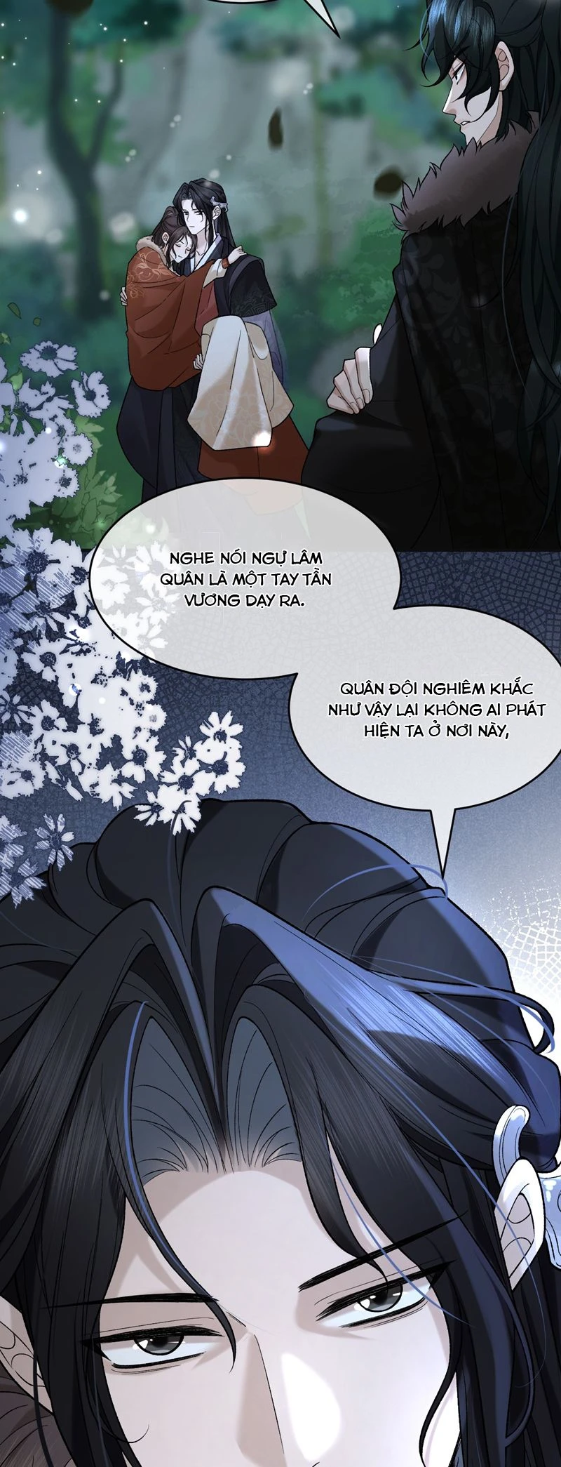 Hải Vương Sau Khi Hoàn Lương Sa Vào Tu La Tràng Chapter 11 - 10