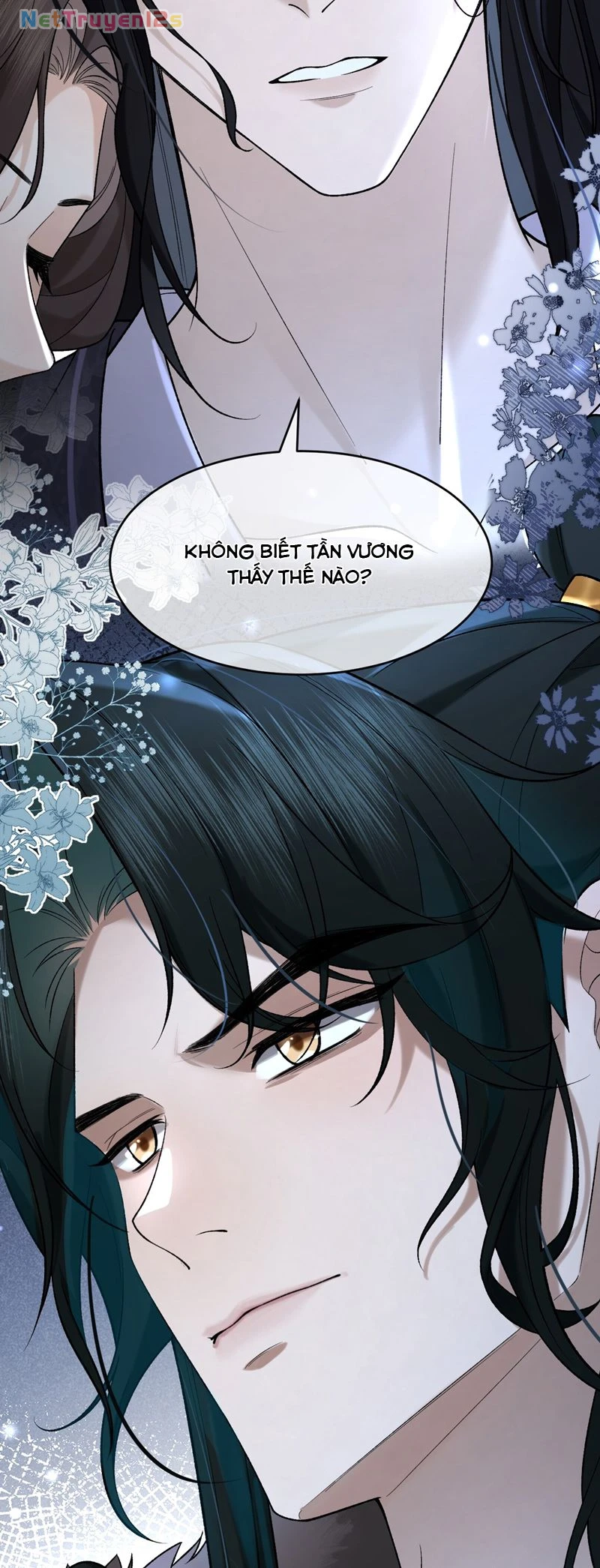 Hải Vương Sau Khi Hoàn Lương Sa Vào Tu La Tràng Chapter 11 - 11