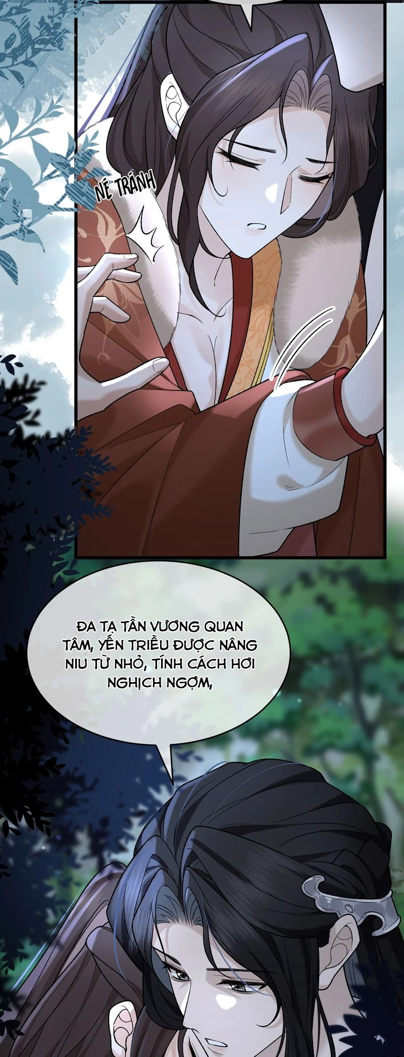 Hải Vương Sau Khi Hoàn Lương Sa Vào Tu La Tràng Chapter 11 - 16