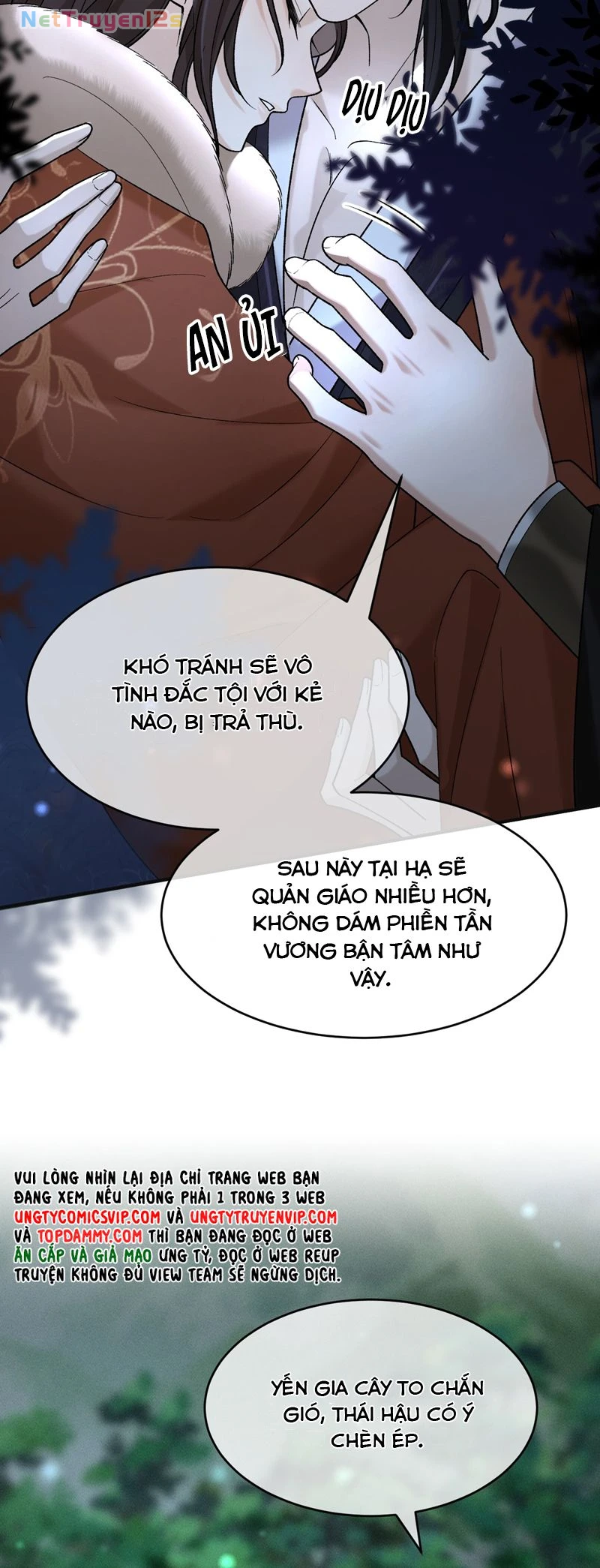Hải Vương Sau Khi Hoàn Lương Sa Vào Tu La Tràng Chapter 11 - 17