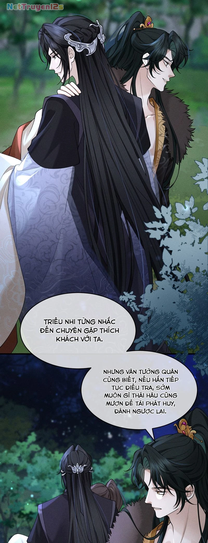 Hải Vương Sau Khi Hoàn Lương Sa Vào Tu La Tràng Chapter 11 - 18