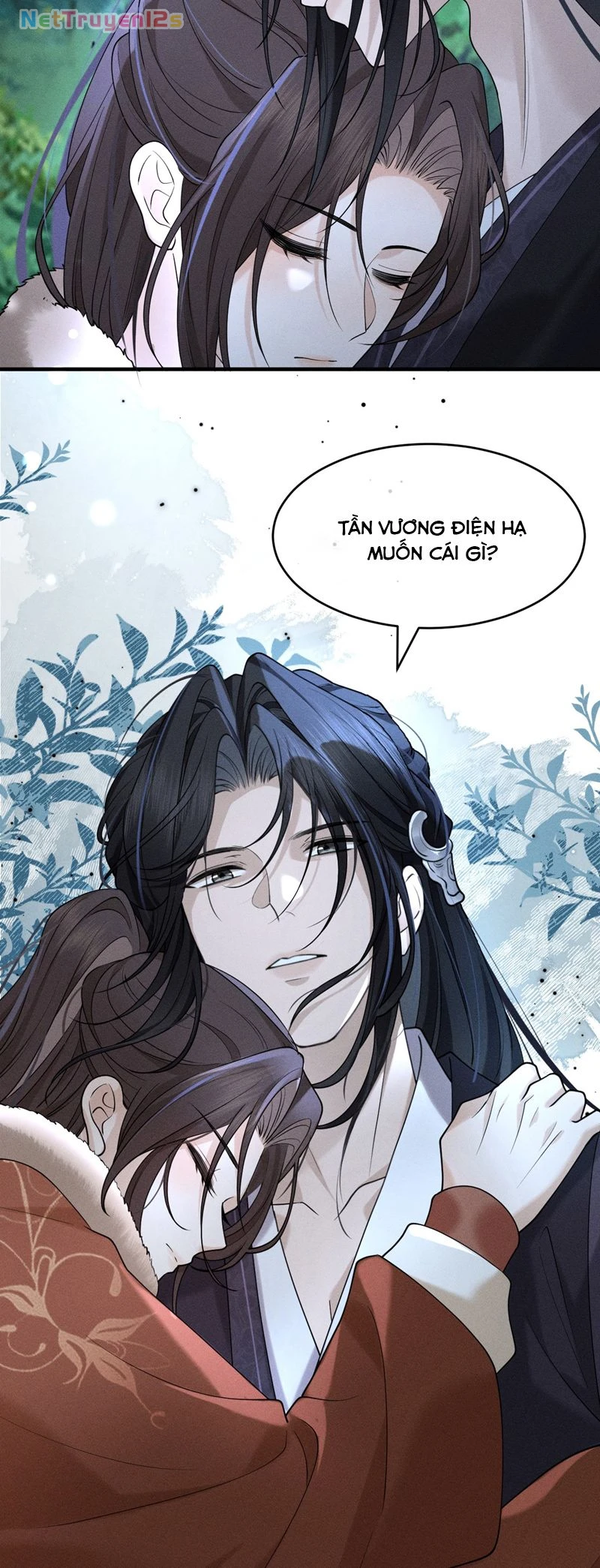 Hải Vương Sau Khi Hoàn Lương Sa Vào Tu La Tràng Chapter 11 - 20