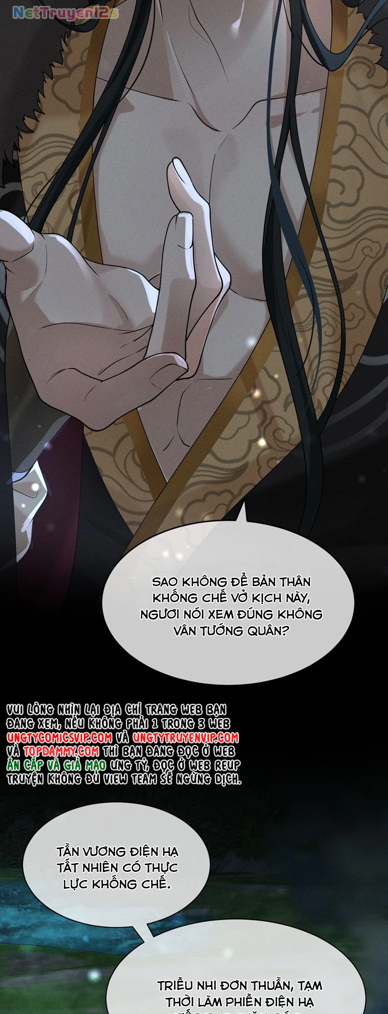 Hải Vương Sau Khi Hoàn Lương Sa Vào Tu La Tràng Chapter 11 - 22