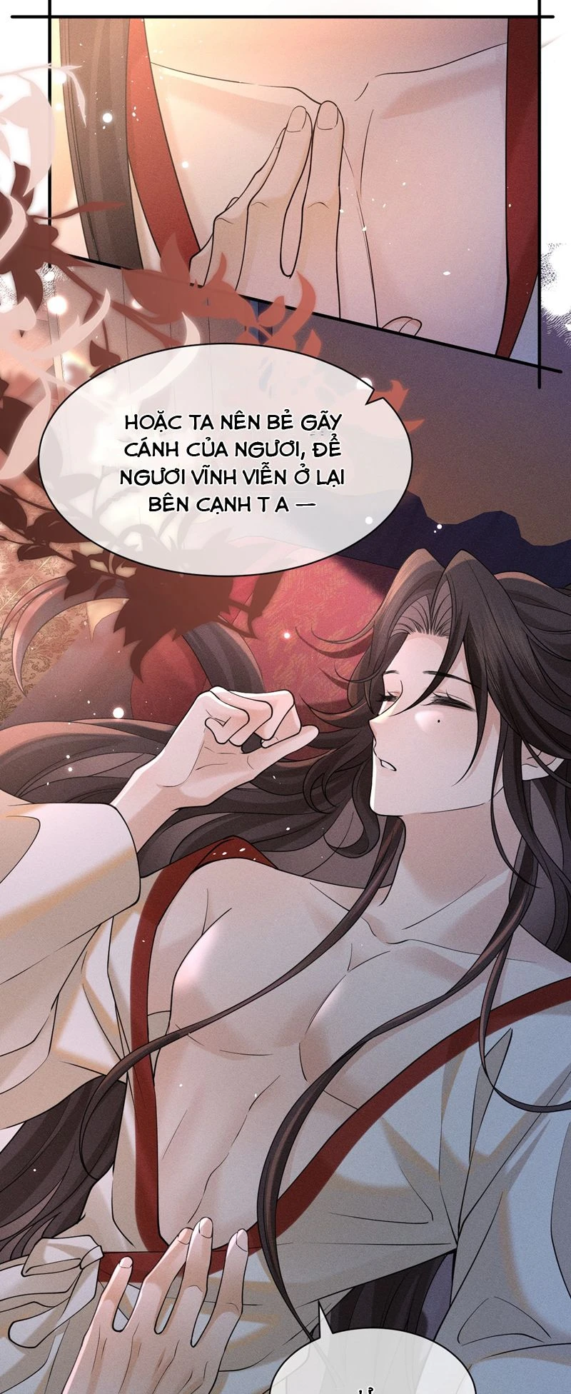 Hải Vương Sau Khi Hoàn Lương Sa Vào Tu La Tràng Chapter 11 - 30