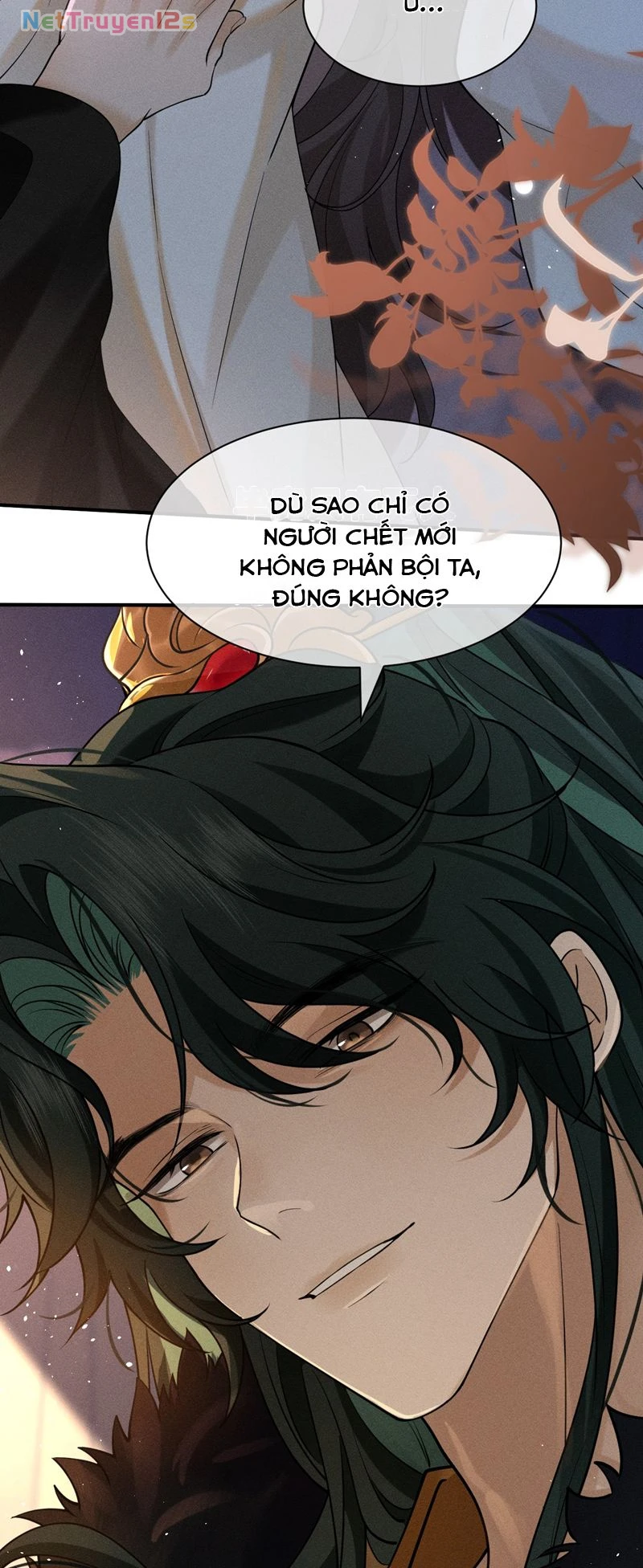 Hải Vương Sau Khi Hoàn Lương Sa Vào Tu La Tràng Chapter 11 - 31