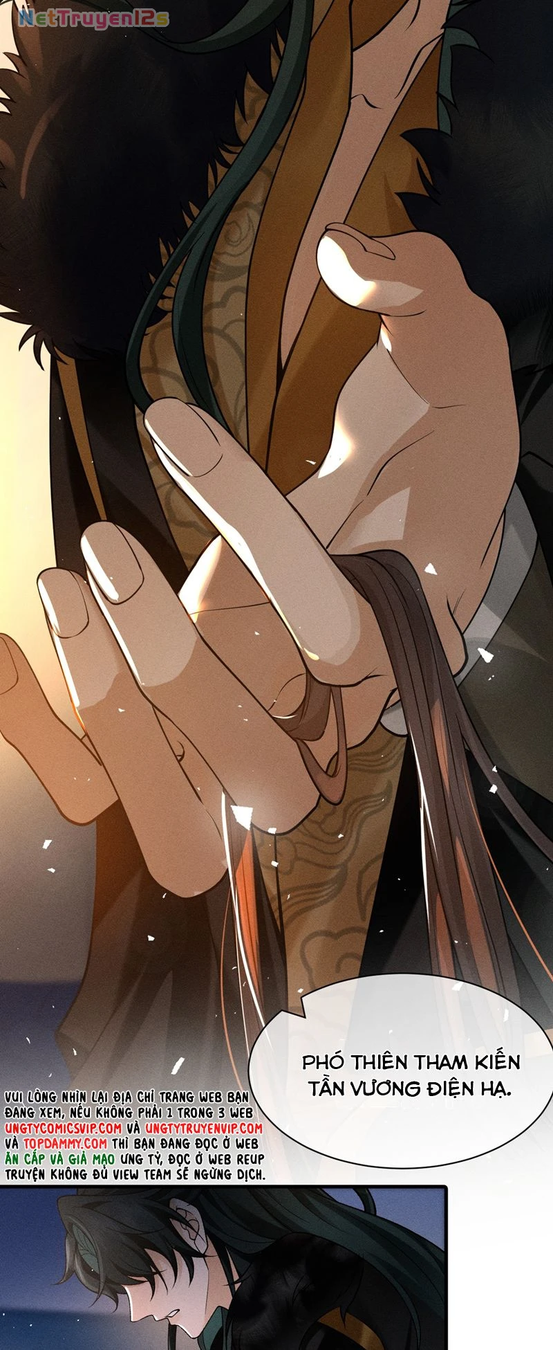 Hải Vương Sau Khi Hoàn Lương Sa Vào Tu La Tràng Chapter 11 - 32