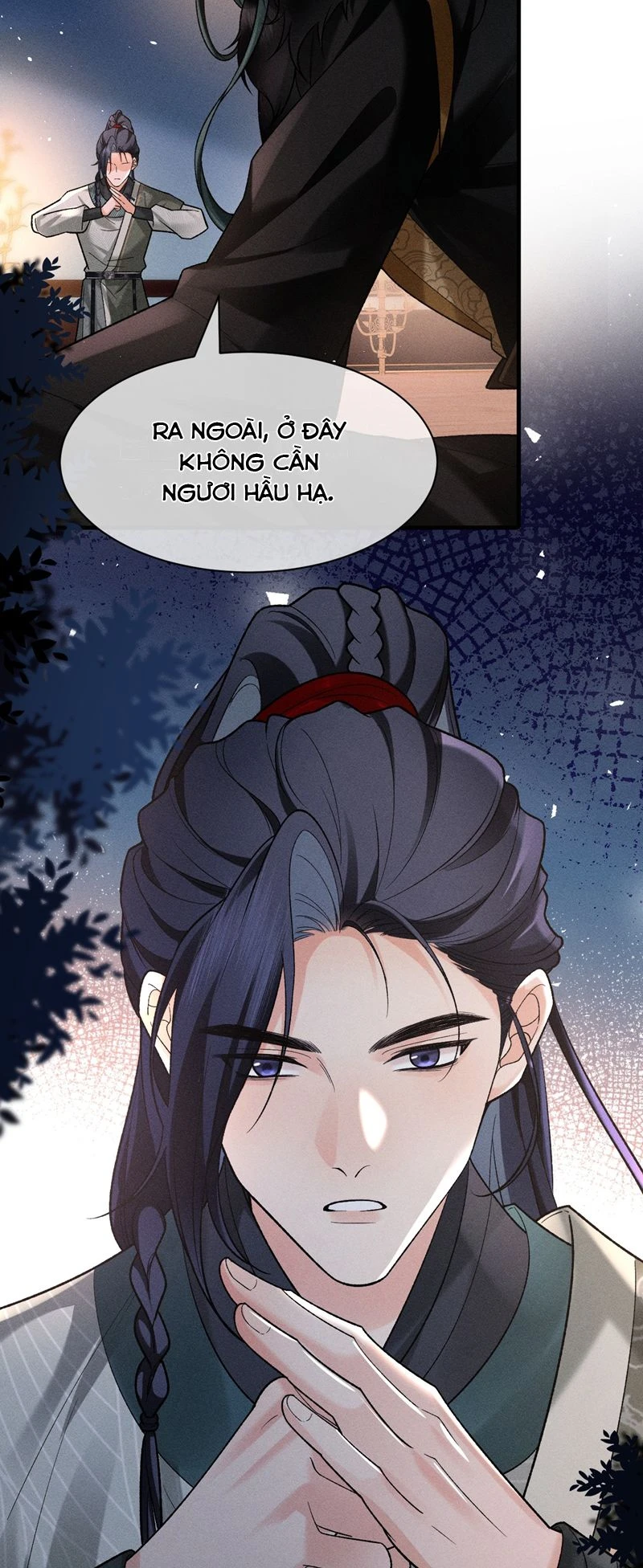 Hải Vương Sau Khi Hoàn Lương Sa Vào Tu La Tràng Chapter 11 - 33