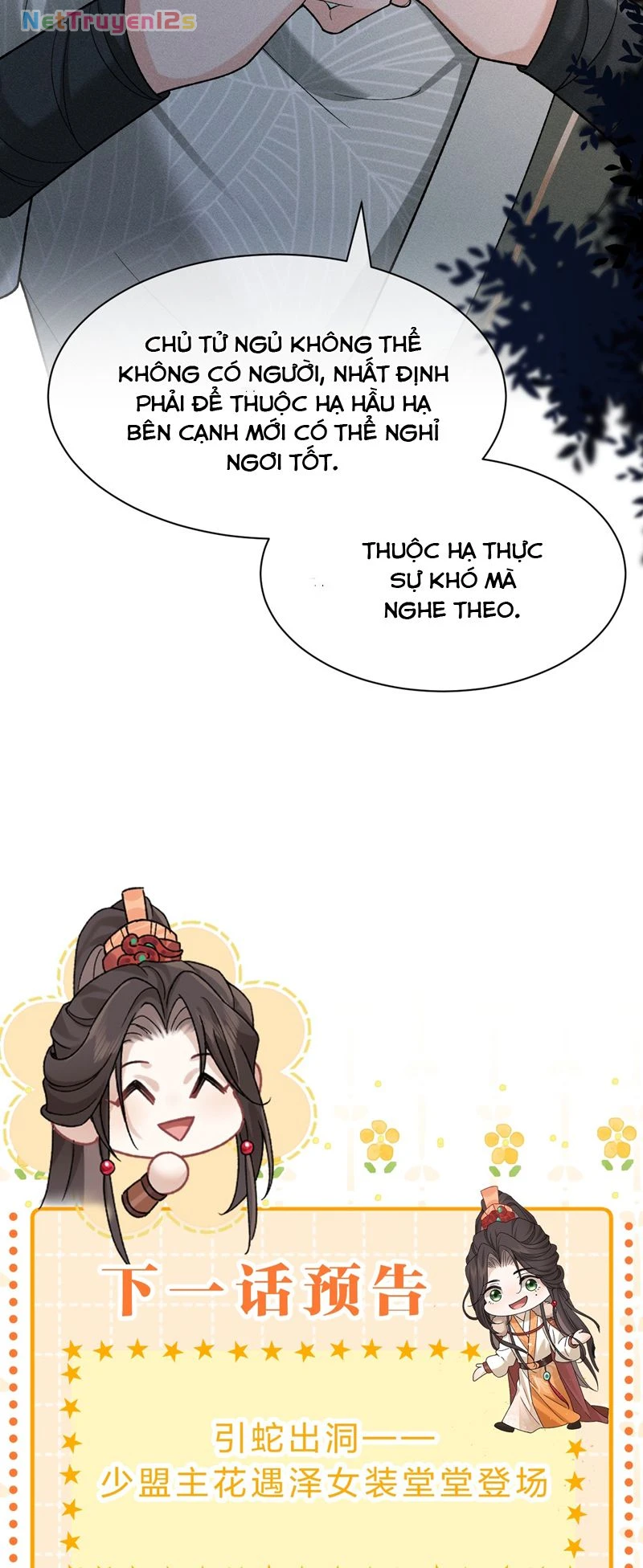 Hải Vương Sau Khi Hoàn Lương Sa Vào Tu La Tràng Chapter 11 - 34