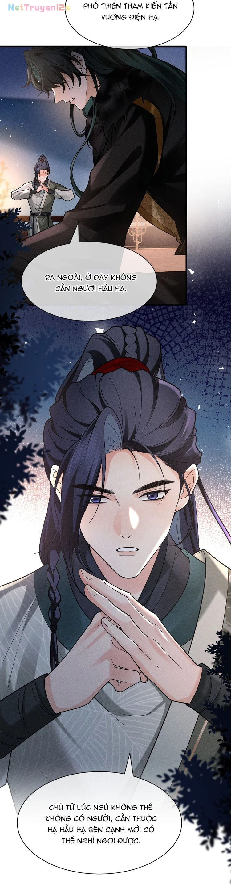 Hải Vương Sau Khi Hoàn Lương Sa Vào Tu La Tràng Chapter 12 - 2