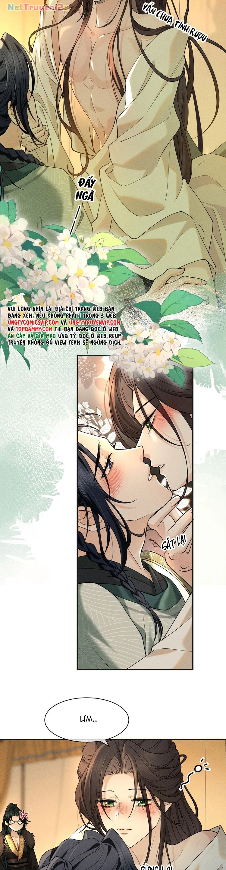 Hải Vương Sau Khi Hoàn Lương Sa Vào Tu La Tràng Chapter 12 - 7