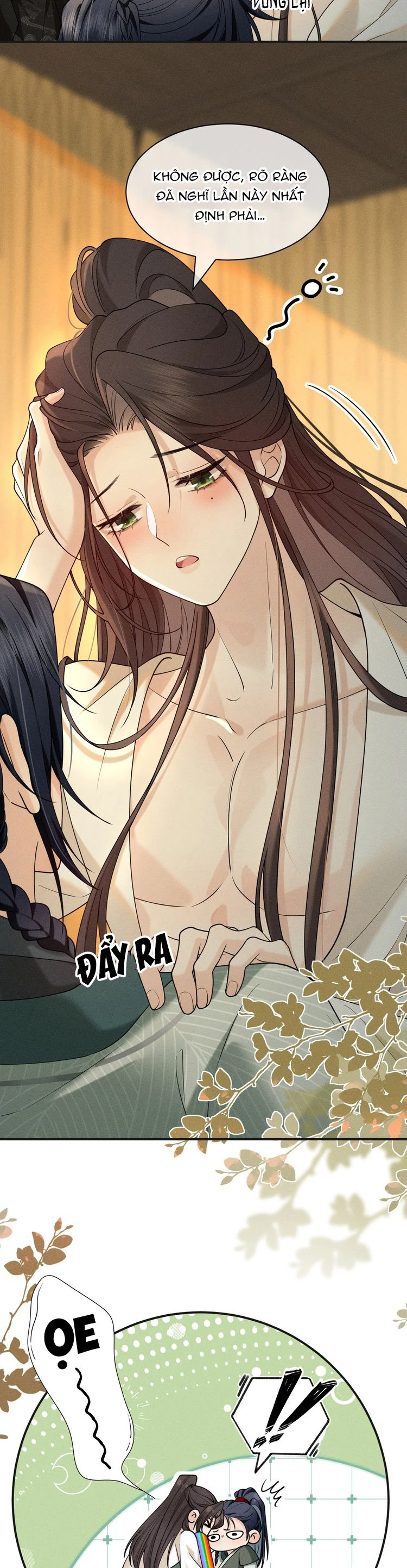 Hải Vương Sau Khi Hoàn Lương Sa Vào Tu La Tràng Chapter 12 - 8