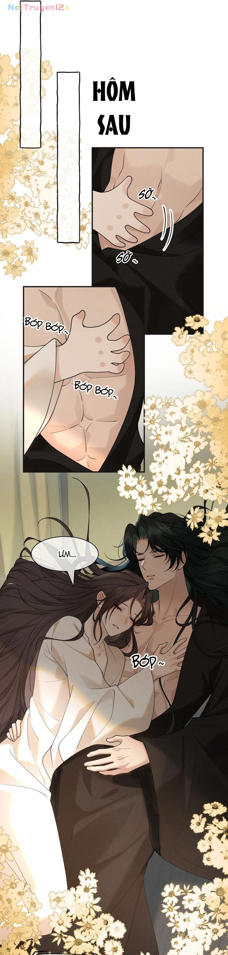 Hải Vương Sau Khi Hoàn Lương Sa Vào Tu La Tràng Chapter 12 - 10