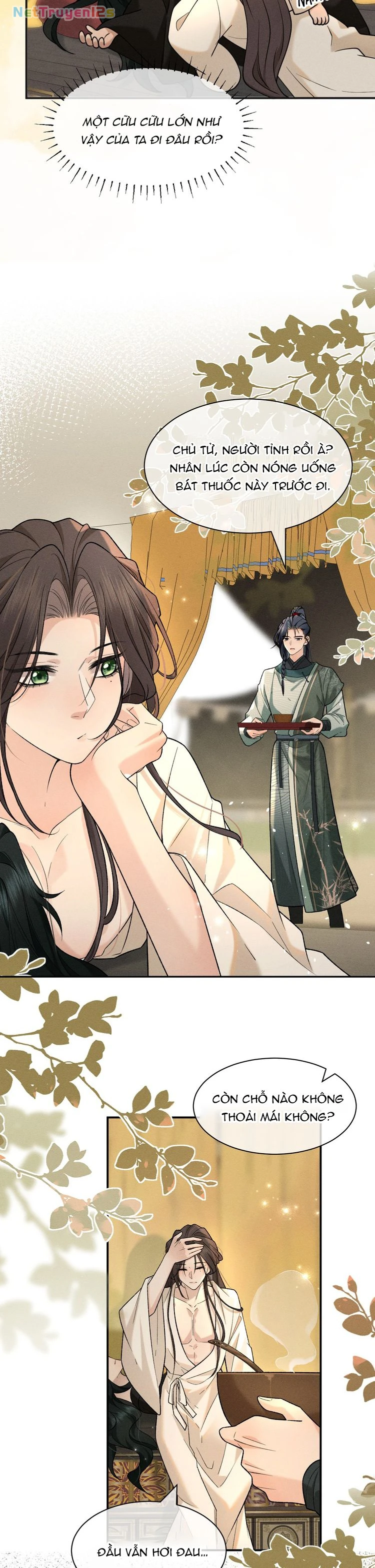 Hải Vương Sau Khi Hoàn Lương Sa Vào Tu La Tràng Chapter 12 - 12