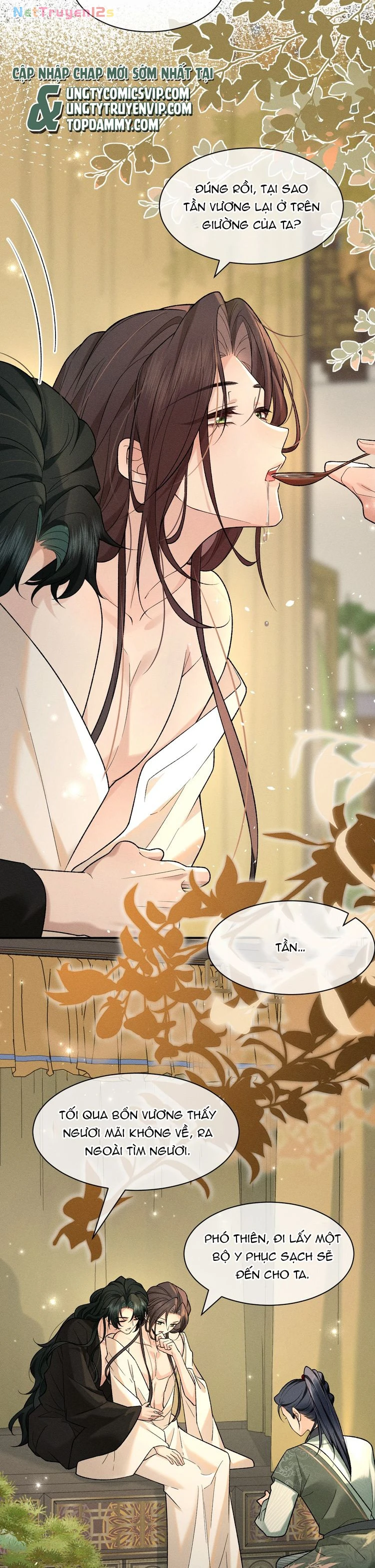 Hải Vương Sau Khi Hoàn Lương Sa Vào Tu La Tràng Chapter 12 - 13