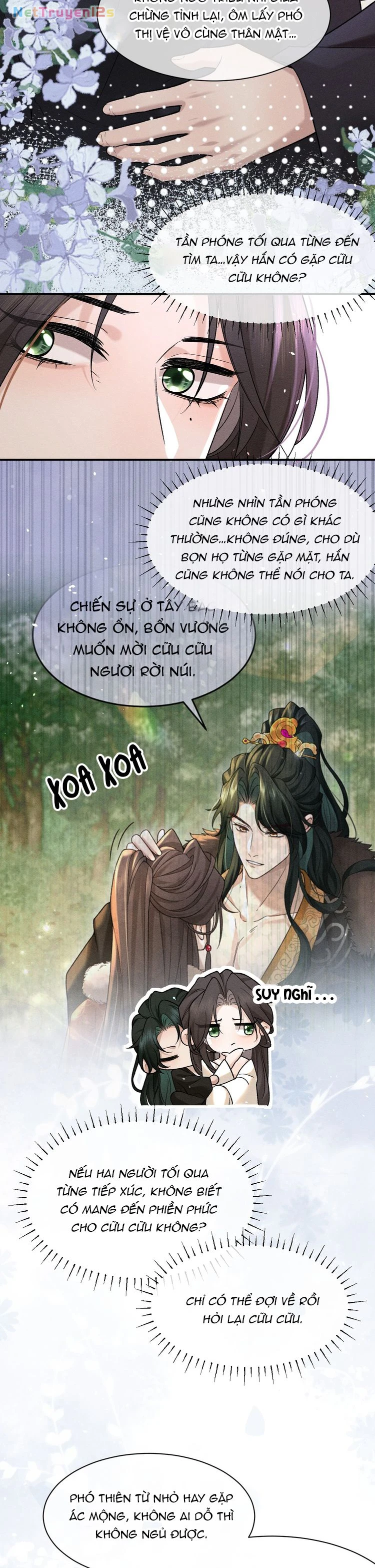 Hải Vương Sau Khi Hoàn Lương Sa Vào Tu La Tràng Chapter 12 - 15