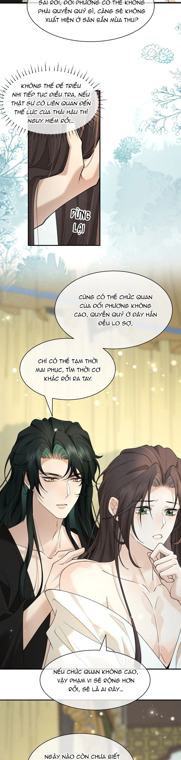 Hải Vương Sau Khi Hoàn Lương Sa Vào Tu La Tràng Chapter 12 - 17
