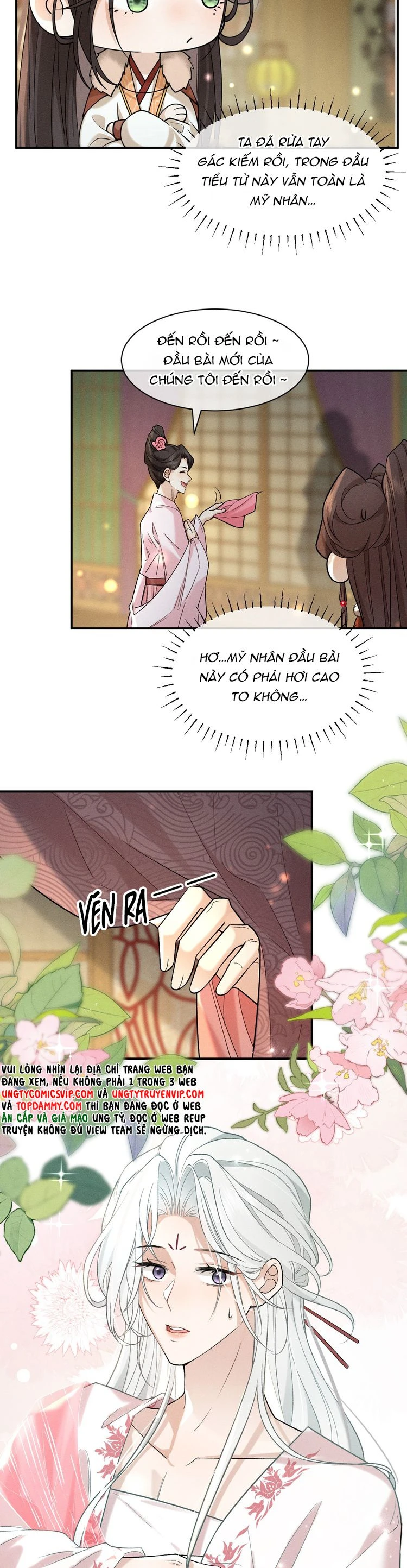 Hải Vương Sau Khi Hoàn Lương Sa Vào Tu La Tràng Chapter 12 - 25