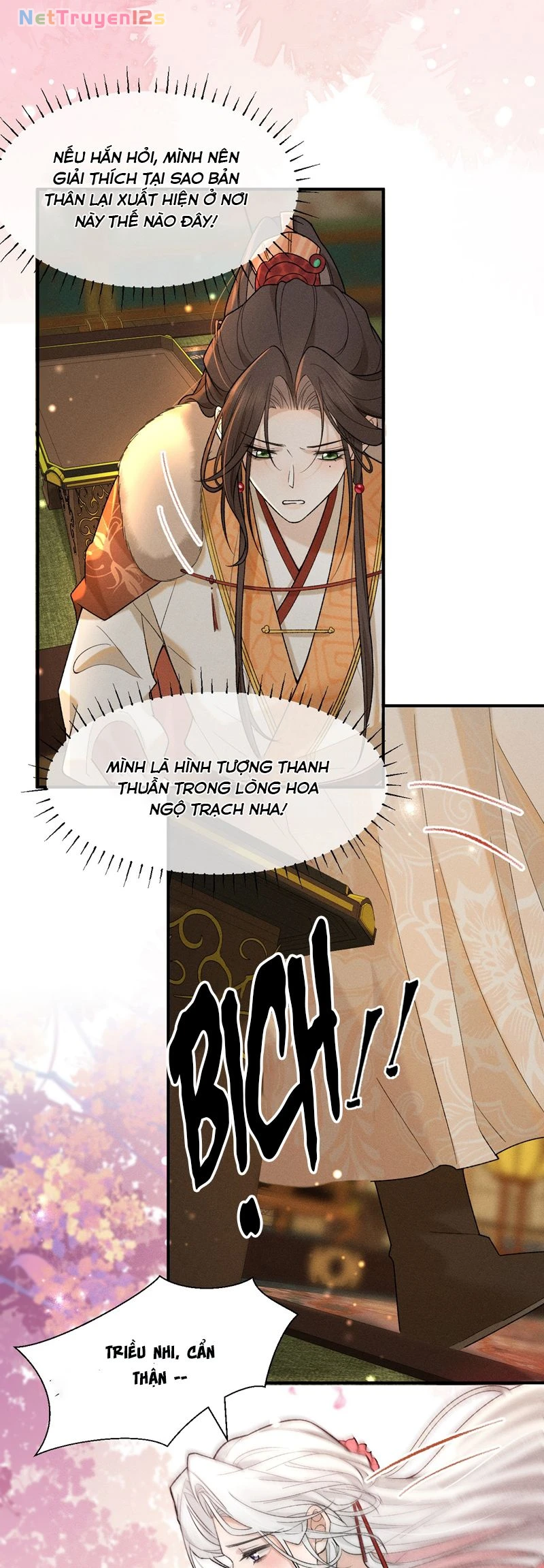 Hải Vương Sau Khi Hoàn Lương Sa Vào Tu La Tràng Chapter 13 - 6