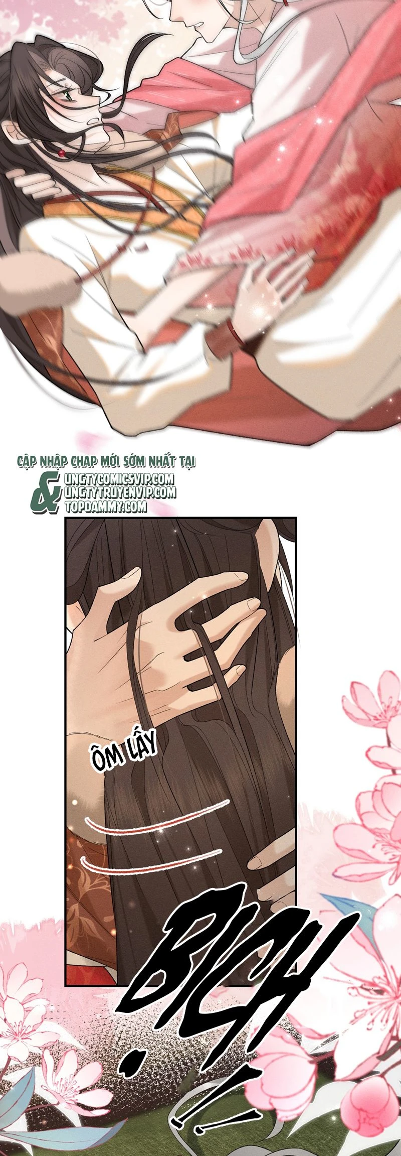 Hải Vương Sau Khi Hoàn Lương Sa Vào Tu La Tràng Chapter 13 - 7
