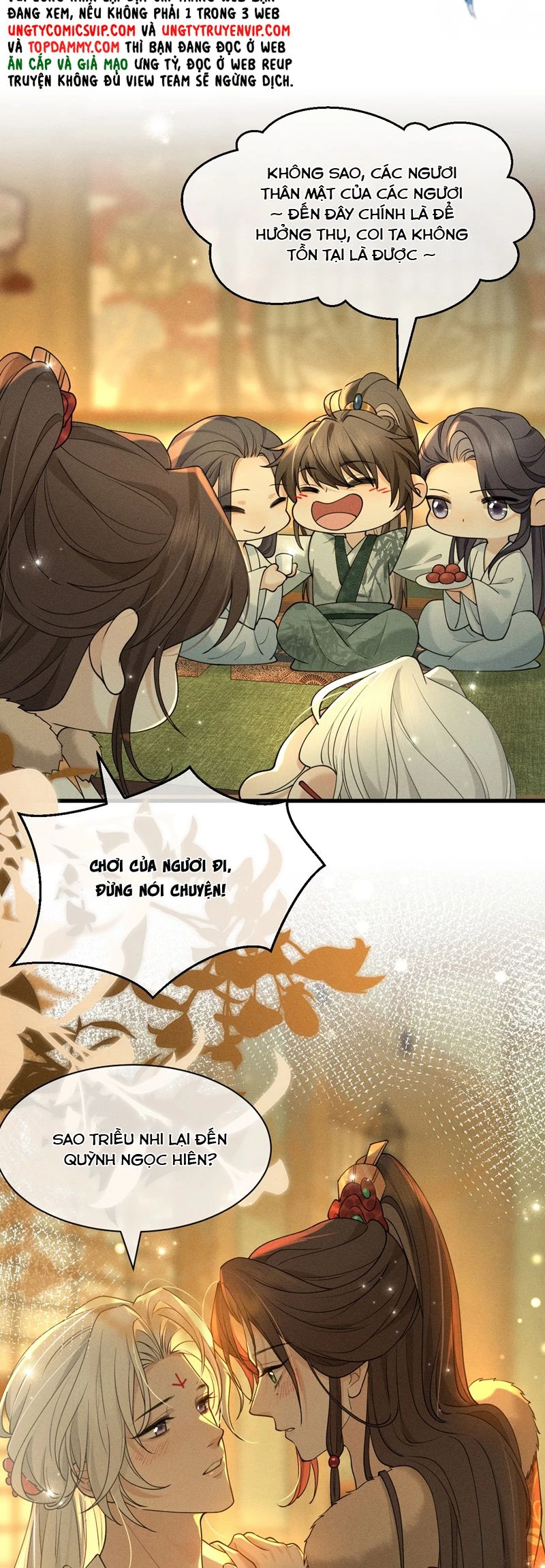 Hải Vương Sau Khi Hoàn Lương Sa Vào Tu La Tràng Chapter 13 - 9