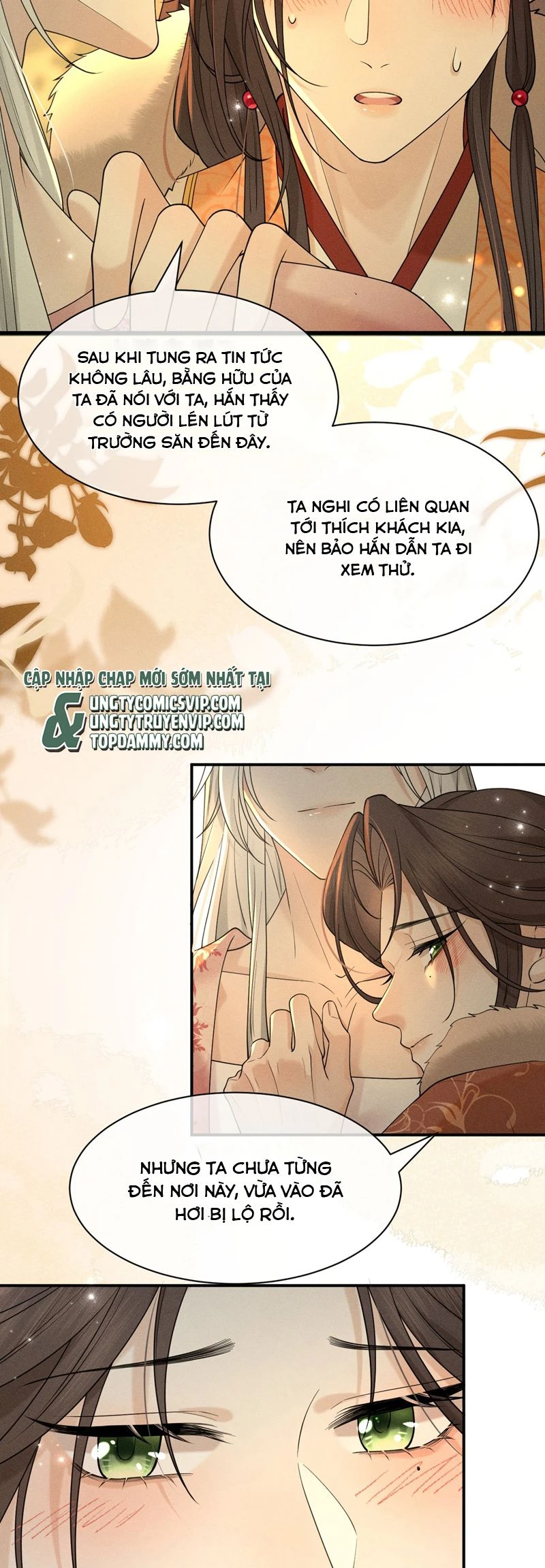 Hải Vương Sau Khi Hoàn Lương Sa Vào Tu La Tràng Chapter 13 - 11