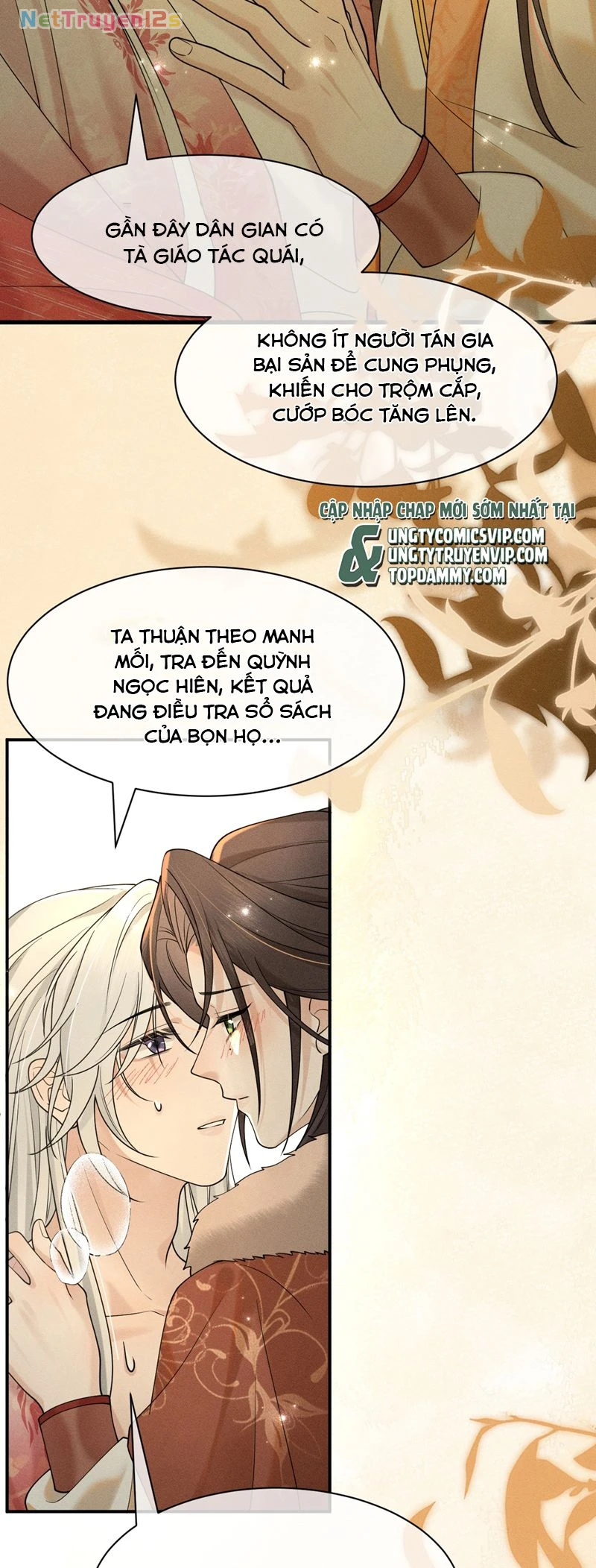 Hải Vương Sau Khi Hoàn Lương Sa Vào Tu La Tràng Chapter 13 - 14