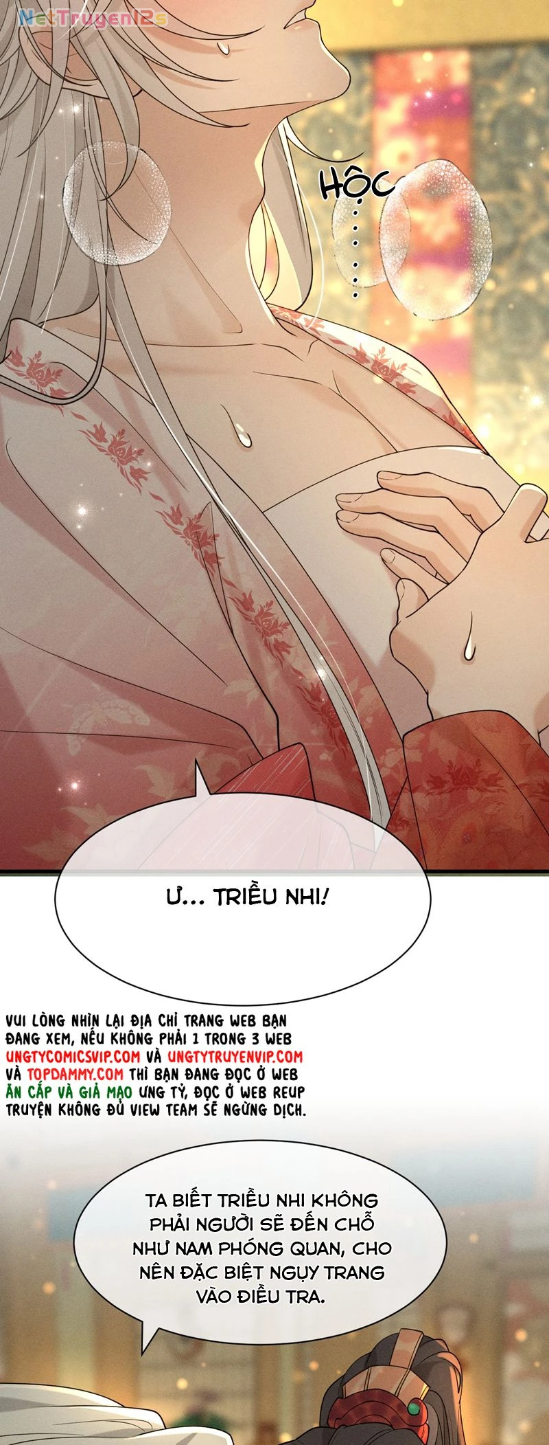 Hải Vương Sau Khi Hoàn Lương Sa Vào Tu La Tràng Chapter 13 - 16