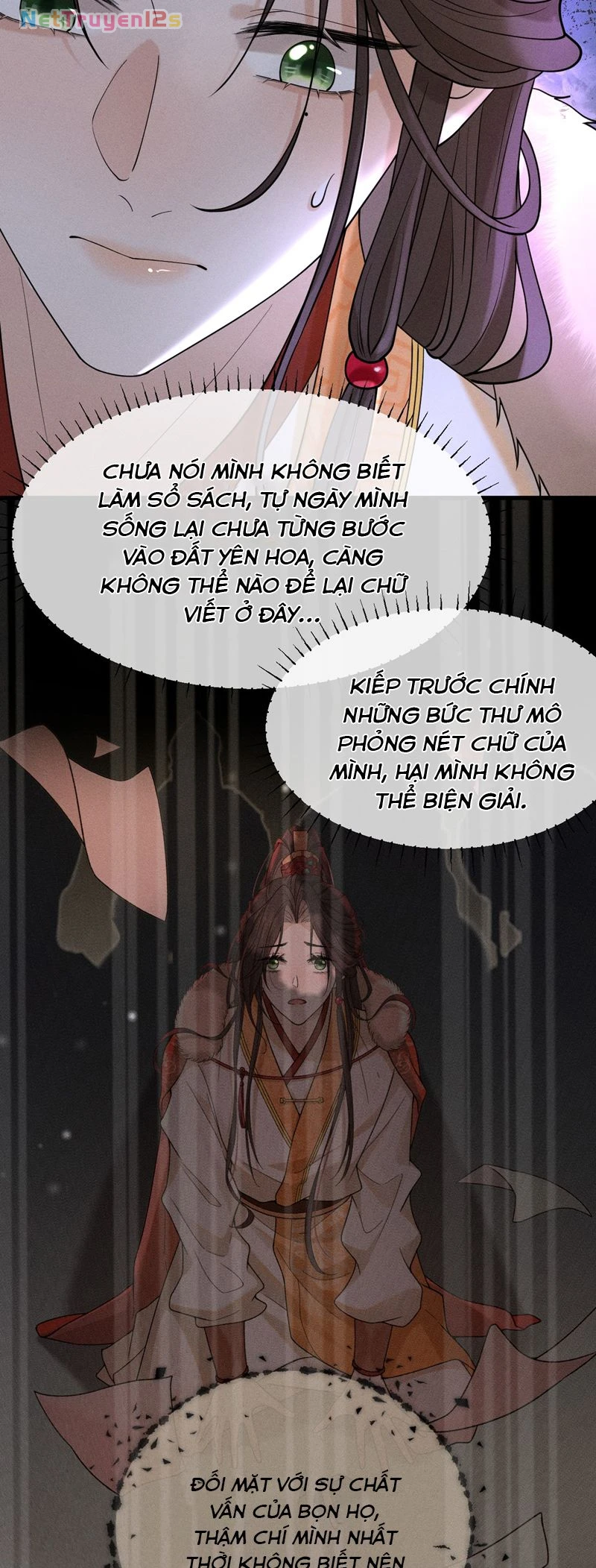 Hải Vương Sau Khi Hoàn Lương Sa Vào Tu La Tràng Chapter 13 - 18