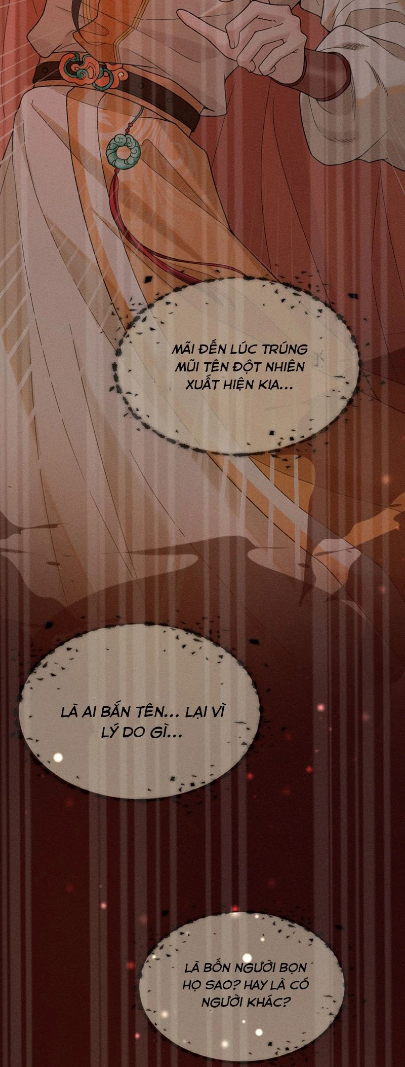 Hải Vương Sau Khi Hoàn Lương Sa Vào Tu La Tràng Chapter 13 - 20