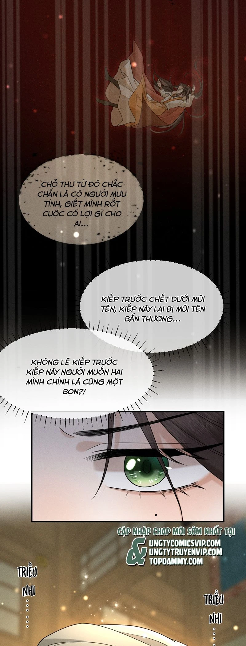Hải Vương Sau Khi Hoàn Lương Sa Vào Tu La Tràng Chapter 13 - 21