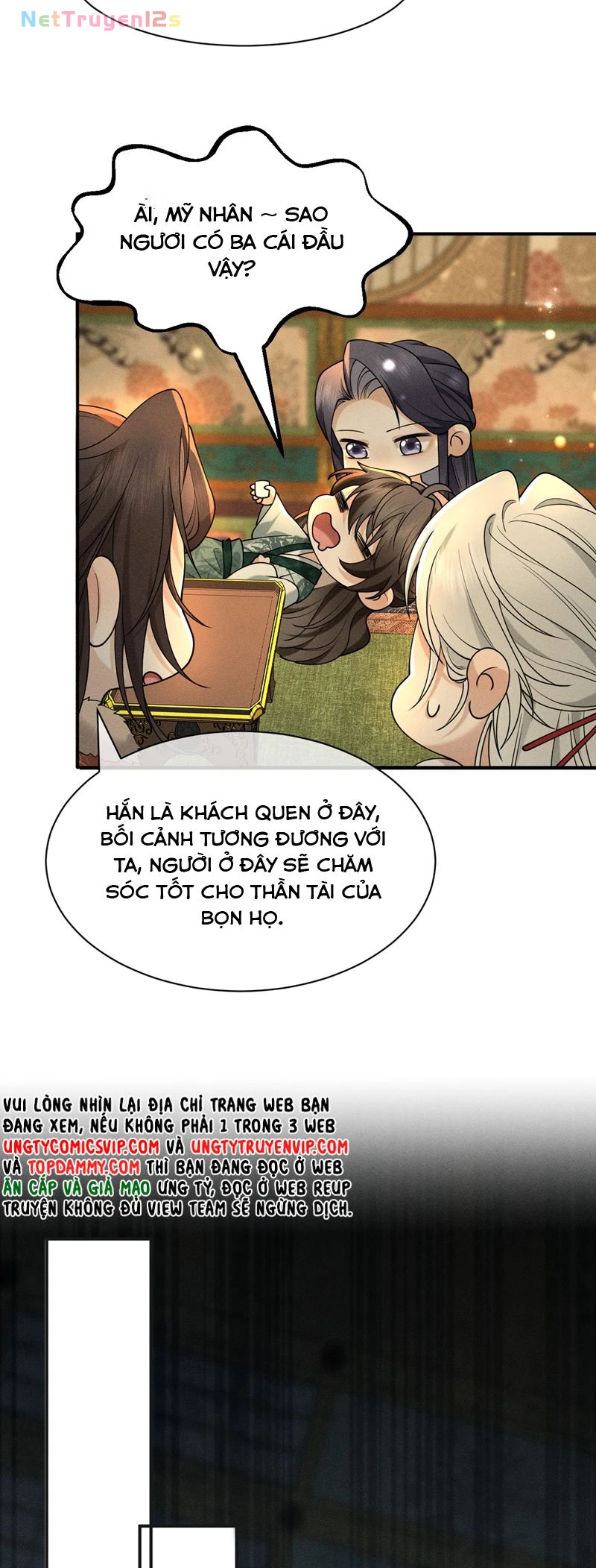 Hải Vương Sau Khi Hoàn Lương Sa Vào Tu La Tràng Chapter 13 - 24