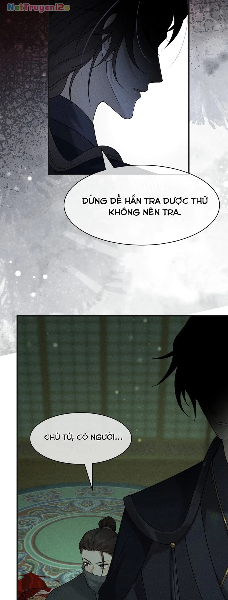 Hải Vương Sau Khi Hoàn Lương Sa Vào Tu La Tràng Chapter 13 - 26