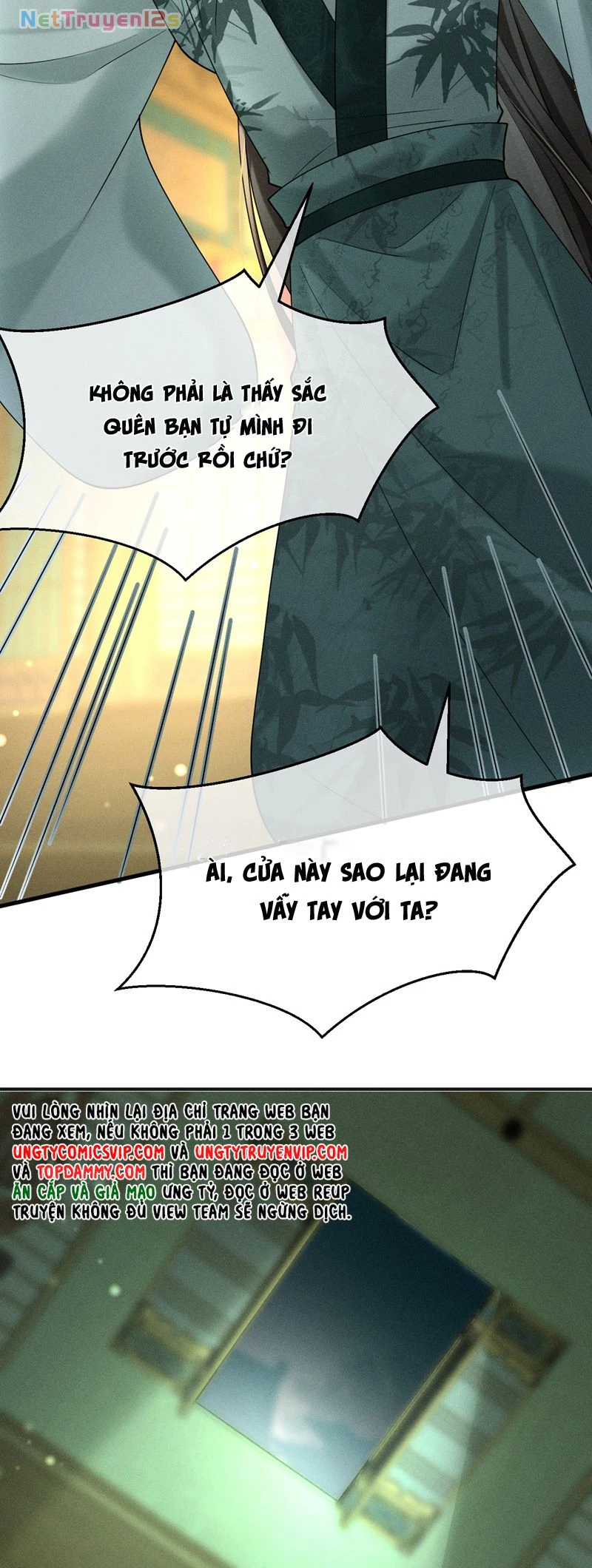 Hải Vương Sau Khi Hoàn Lương Sa Vào Tu La Tràng Chapter 13 - 28