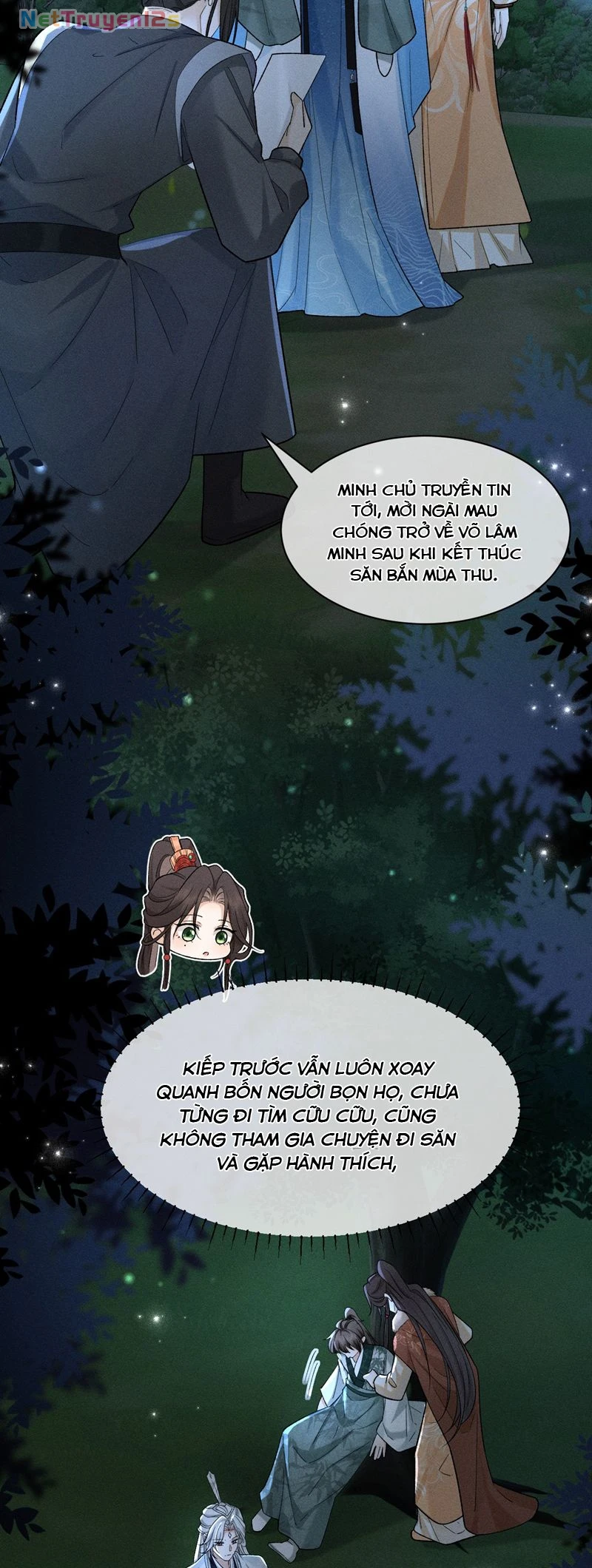 Hải Vương Sau Khi Hoàn Lương Sa Vào Tu La Tràng Chapter 13 - 36