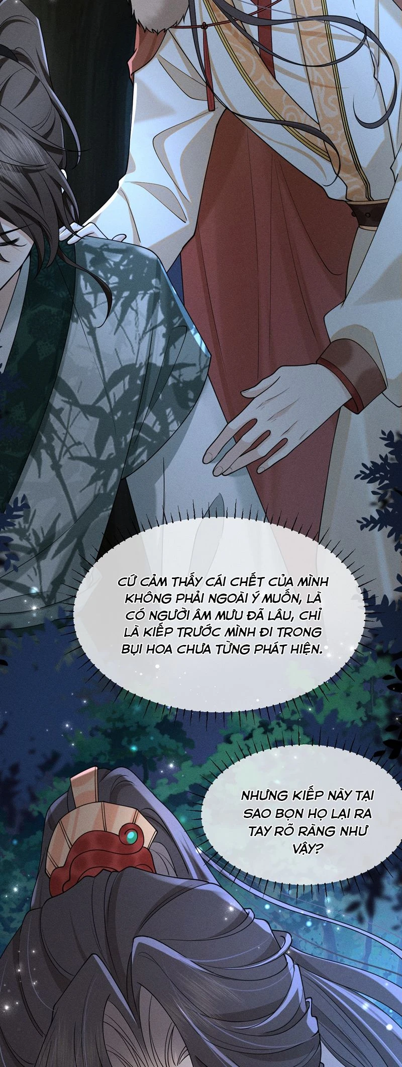 Hải Vương Sau Khi Hoàn Lương Sa Vào Tu La Tràng Chapter 13 - 38